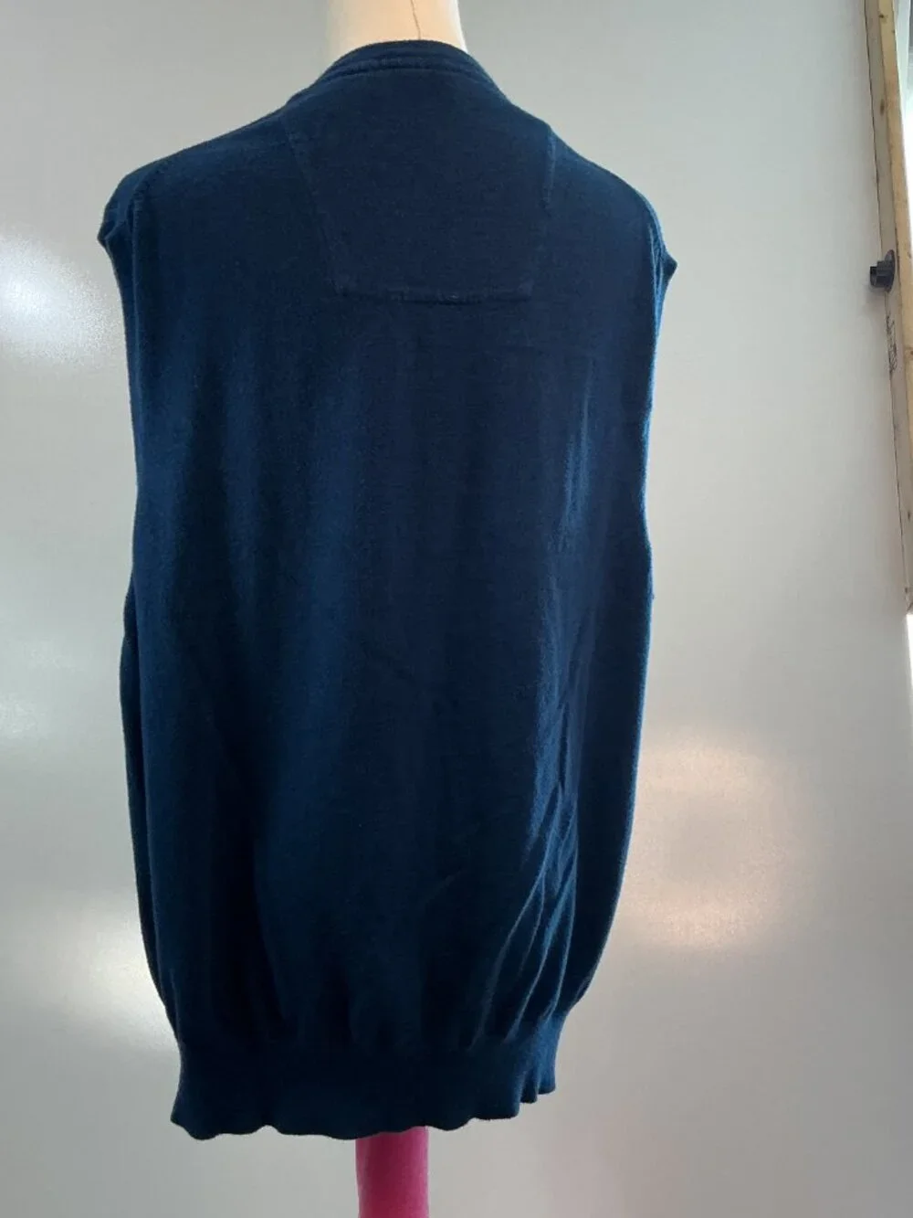 Izod additional all neckline